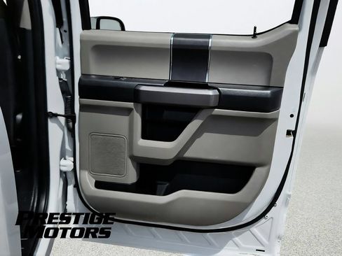 Used 2020 Ford F150 XLT w/ FX4 Off-Road Package AWD/4WD image 34