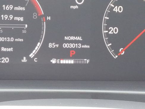Used 2026 Honda Ridgeline Black Edition image 29