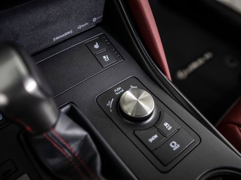 Used 2022 Lexus IS 350 F Sport w/ Navigation Package image 36