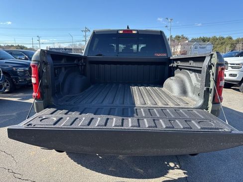 New 2026 RAM 1500 Big Horn image 26