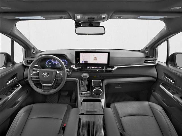 New 2026 Toyota Sienna XLE Woodland Edition AWD/4WD image 5
