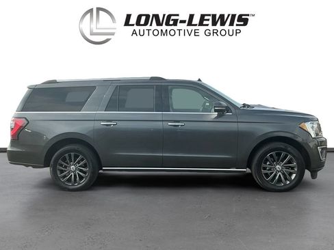 Used 2020 Ford Expedition Max Limited w/ Equipment Group 301A RWD image 8