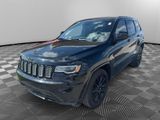 Used 2020 Jeep Grand Cherokee Altitude image 2