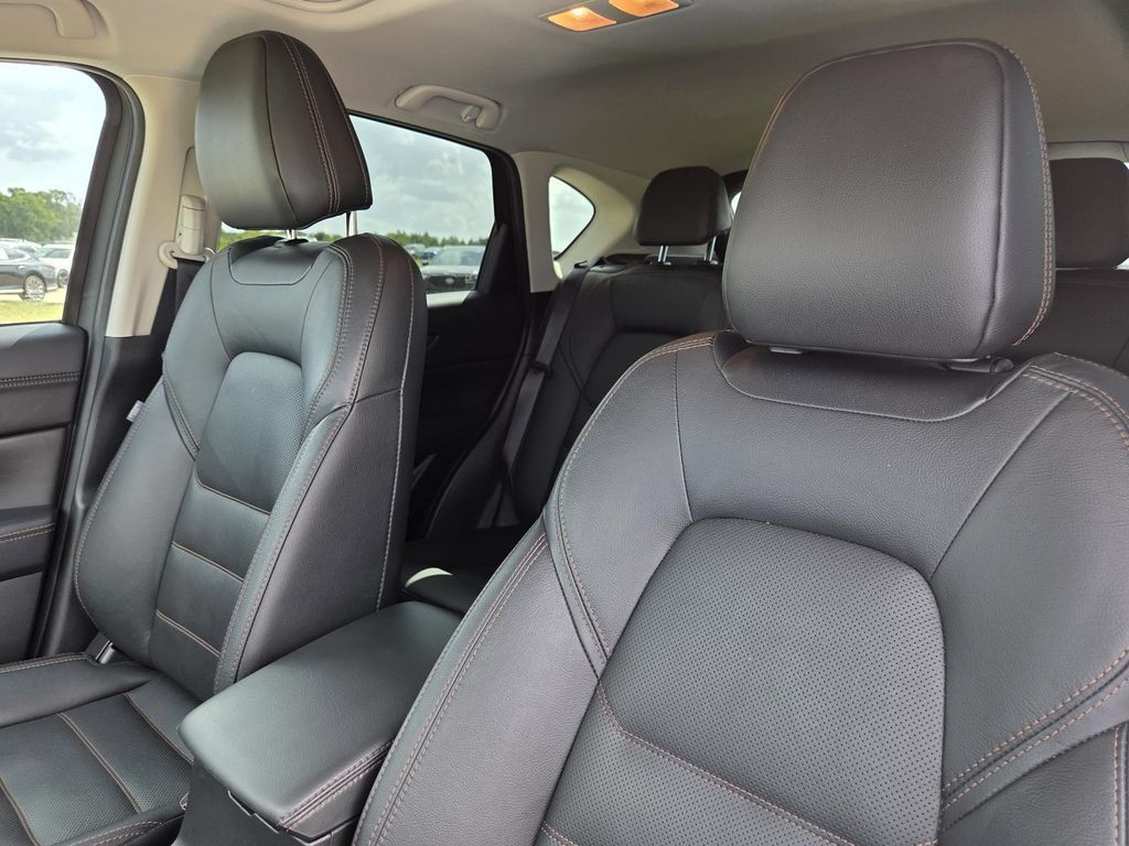 Used 2023 MAZDA CX-5 AWD 2.5 S w/ Premium Plus Pkg image 26