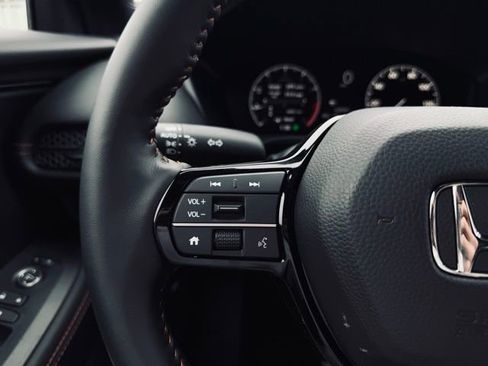 New 2026 Honda HR-V Sport image 22