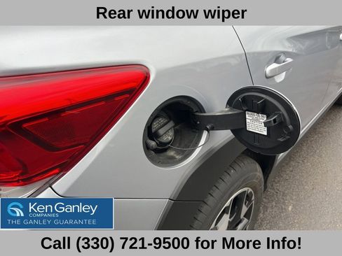 Used 2020 Subaru Crosstrek 2.0i Premium w/ Moonroof Package 2 image 51