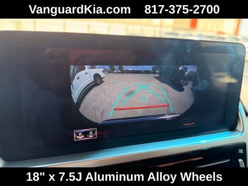 Used 2023 Lexus GX 460 Premium w/ Premium Package image 20