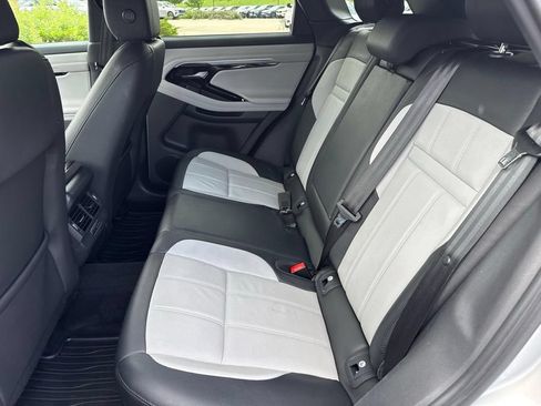 Used 2020 Land Rover Range Rover Evoque First Edition AWD/4WD image 8