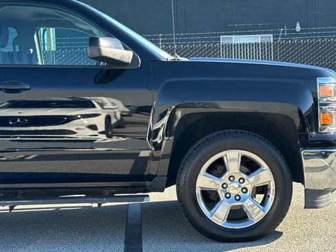 Used 2014 Chevrolet Silverado 1500 LT w/ LT Convenience Package image 21
