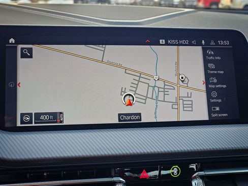 Used 2022 BMW M235i xDrive Gran Coupe w/ Premium Package image 30