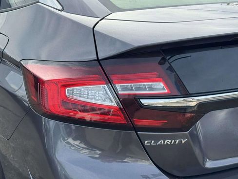 Used 2021 Honda Clarity Plug-In Hybrid image 8