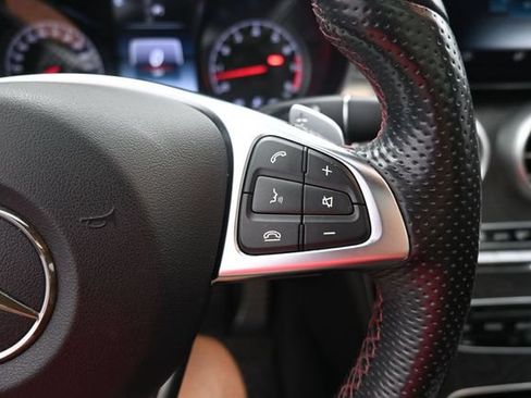 Used 2016 Mercedes-Benz C 450 AMG image 32