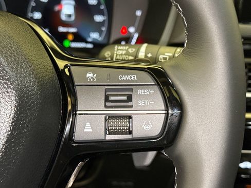 New 2026 Honda Civic Sport Touring image 30