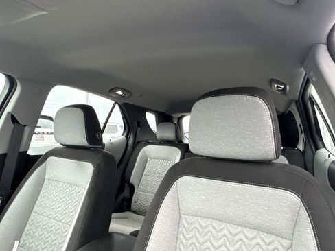 Used 2024 Chevrolet Equinox LS AWD/4WD image 19