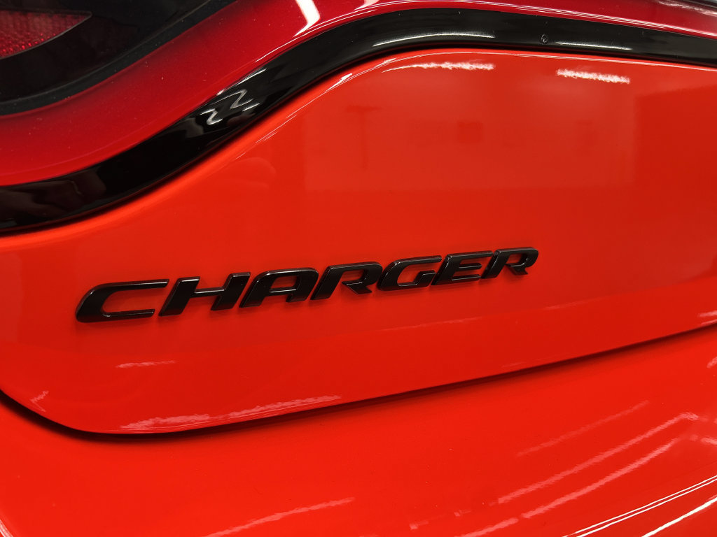 Used 2023 Dodge Charger R/T w/ Daytona Edition Group RWD image 33