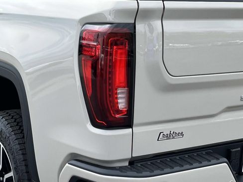 New 2026 GMC Sierra 1500 AT4 w/ AT4 Premium Package AWD/4WD image 6