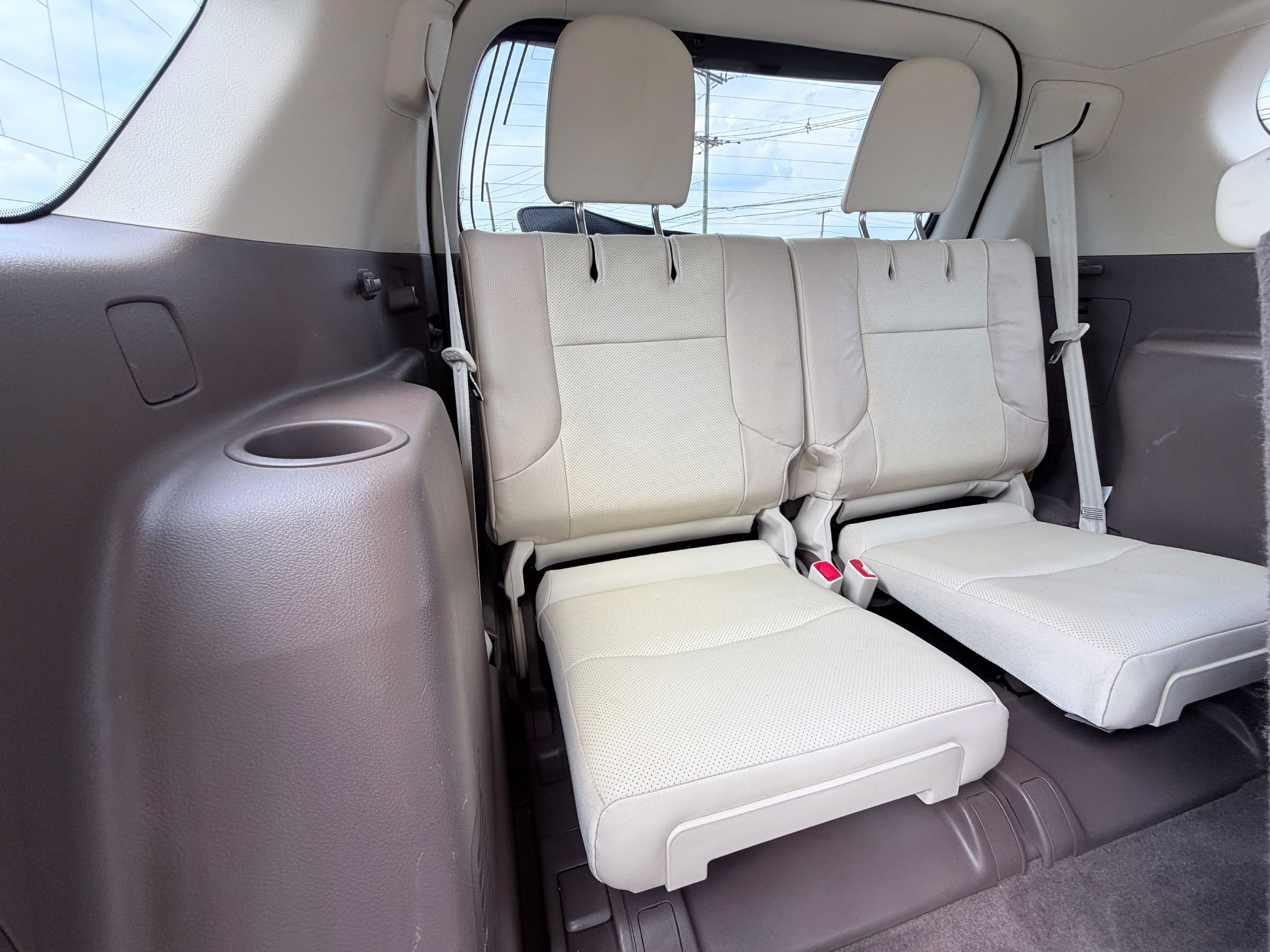 Used 2019 Lexus GX 460 Premium w/ Premium Package AWD/4WD image 20