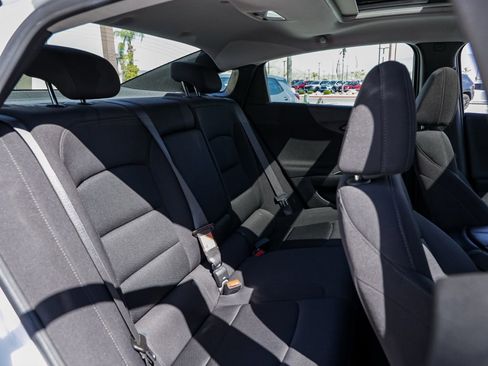 Used 2023 Chevrolet Malibu LT FWD image 21
