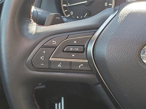 Used 2022 INFINITI Q60 Red Sport 400 w/ Proactive Package image 26