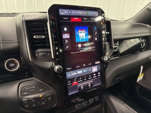 New 2026 RAM 1500 Rebel w/ G/T Package image 21