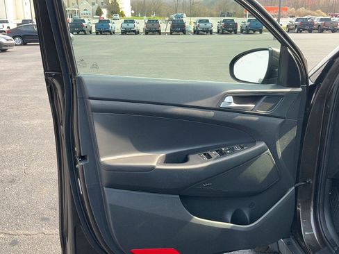 Used 2019 Hyundai Tucson Ultimate image 15