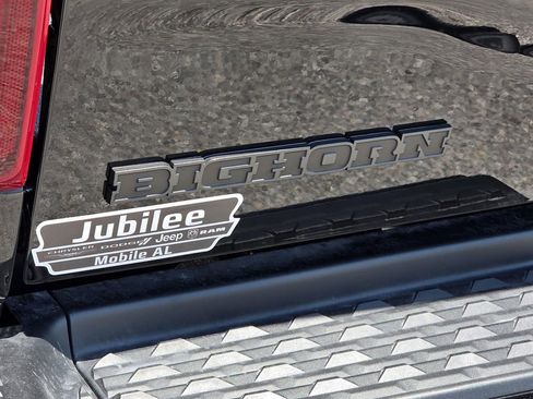 New 2026 RAM 2500 Big Horn RWD image 39