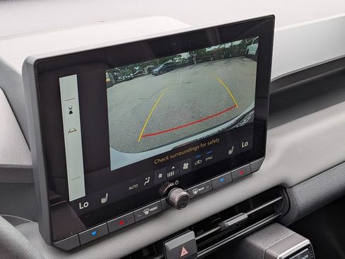 Used 2026 Toyota RAV4 XLE Premium AWD/4WD image 6