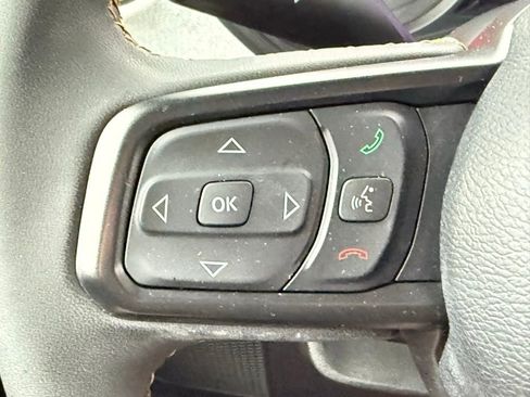 Used 2024 Jeep Wrangler Sport AWD/4WD image 25