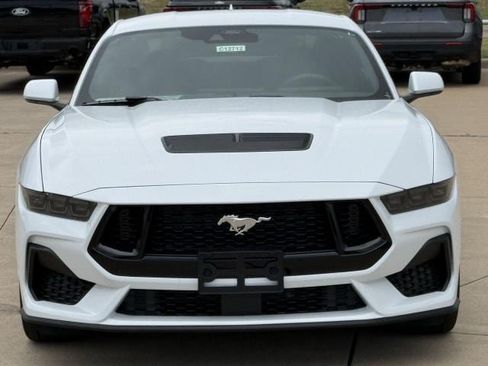 New 2026 Ford Mustang GT RWD image 37