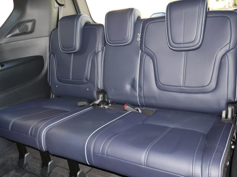 Certified 2026 INFINITI QX80 4WD image 20