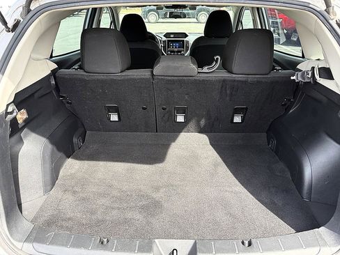 Used 2020 Subaru Impreza 2.0i image 10