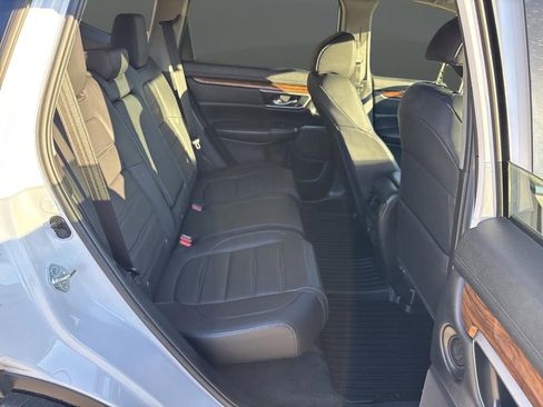 Used 2022 Honda CR-V EX-L image 30
