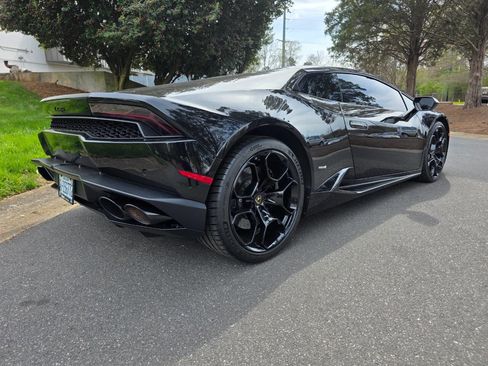 Used 2017 Lamborghini Huracan LP 610-4 Avio image 82