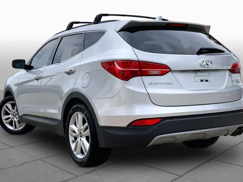 Used 2016 Hyundai Santa Fe Sport 2.0T w/ Option Group 05 FWD image 12
