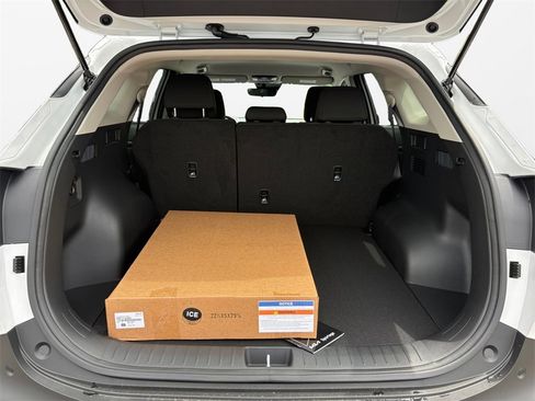 New 2026 Kia Sportage LX w/ LX Convenience Package image 18