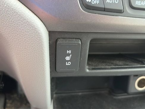 Used 2019 Honda Ridgeline RTL image 13