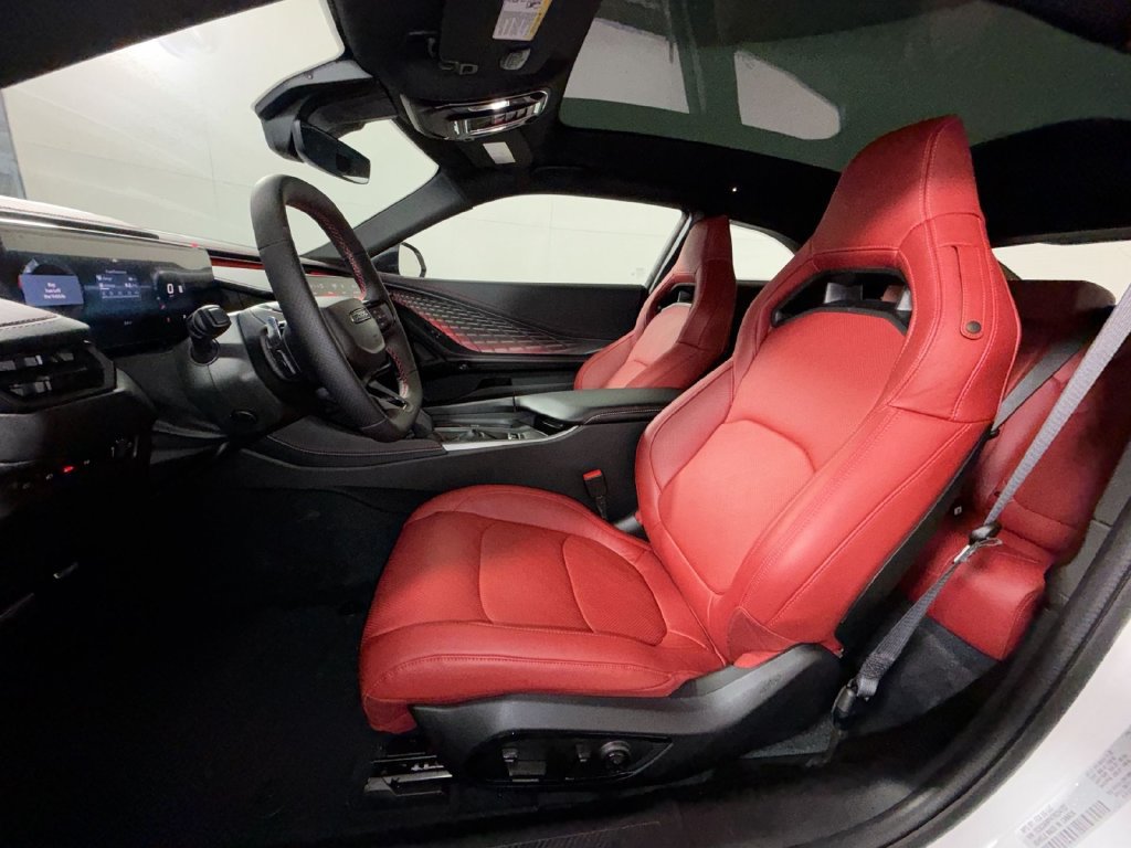Used 2026 Dodge Charger Scat Pack AWD/4WD image 21