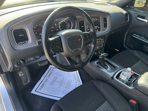 Certified 2023 Dodge Charger SXT image 12