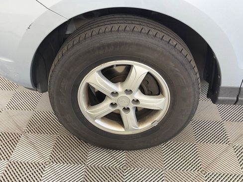 Used 2008 Hyundai Santa Fe GLS FWD image 8