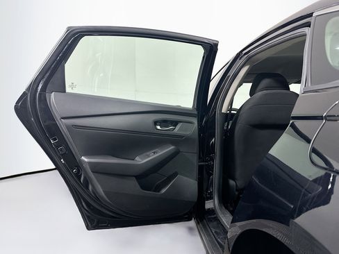 Used 2023 Honda Accord LX image 24