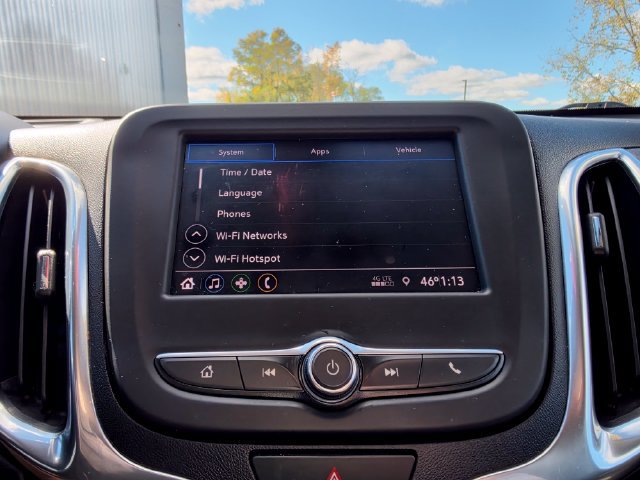 Used 2021 Chevrolet Equinox LT AWD/4WD image 25