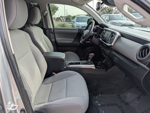 Used 2023 Toyota Tacoma SR5 RWD image 30