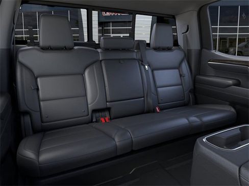 New 2026 GMC Sierra 1500 Elevation w/ Elevation Premium Package image 17
