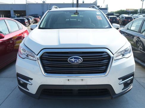 Used 2021 Subaru Ascent Limited w/ Technology Package AWD/4WD image 8