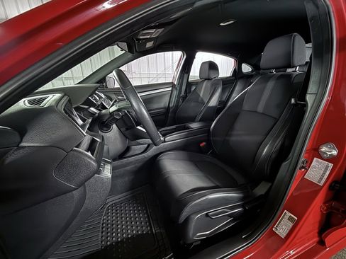 Used 2021 Honda Civic Sport image 17