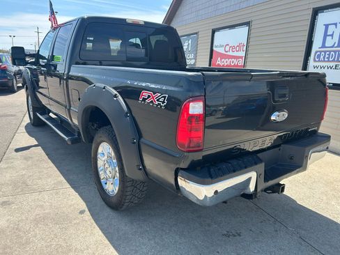 Used 2014 Ford F350 Lariat AWD/4WD image 7