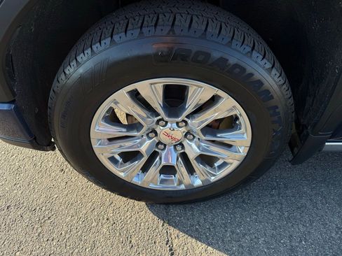 Used 2022 GMC Sierra 1500 Denali w/ Technology Package image 9