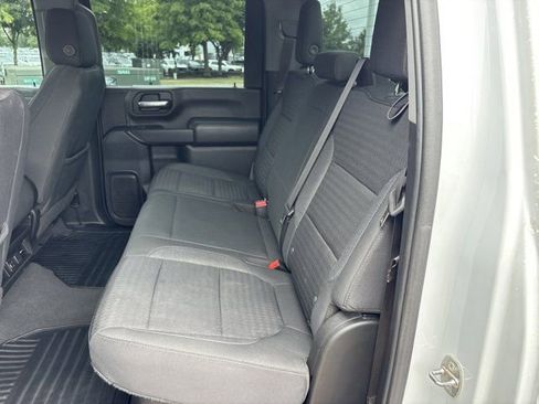 Used 2023 Chevrolet Silverado 2500 LT w/ Convenience Package AWD/4WD image 20