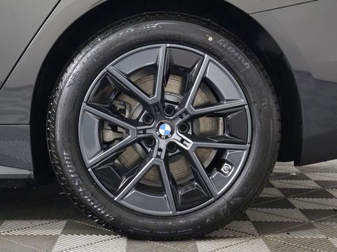 New 2026 BMW i4 eDrive40 w/ Premium Package RWD image 10