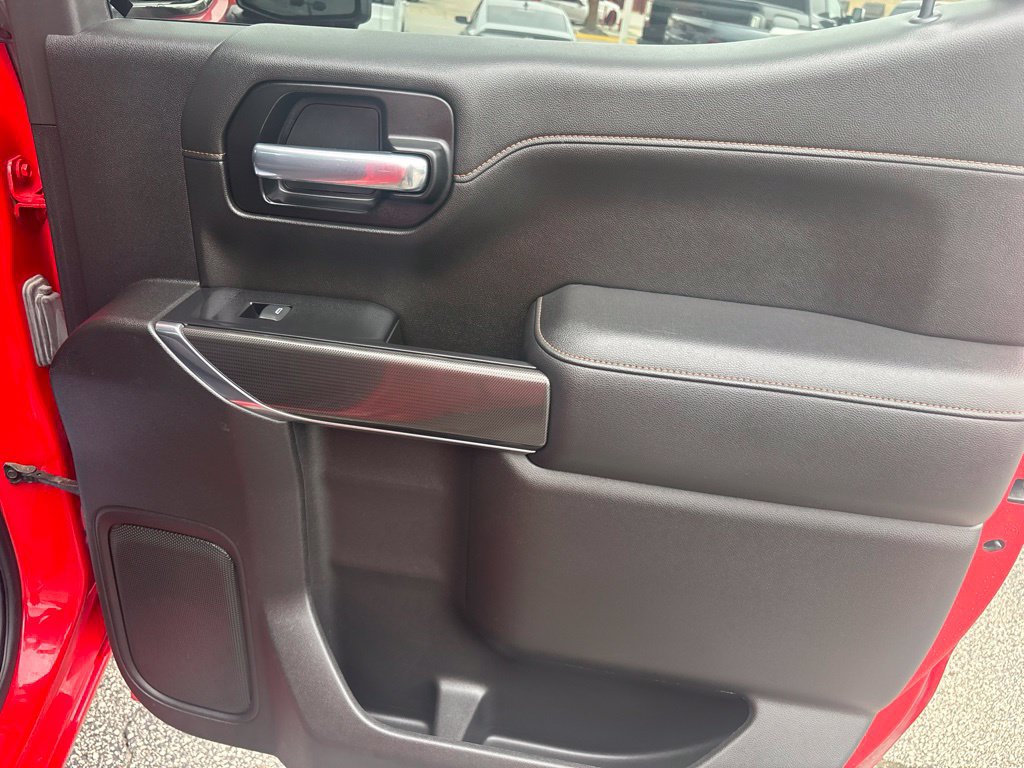 Used 2021 GMC Sierra 1500 AT4 AWD/4WD image 44